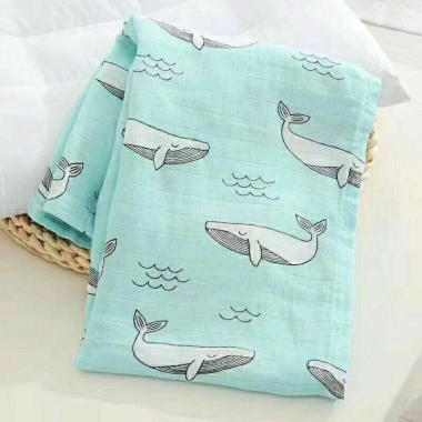 Khăn sợi tre 2 lớp Uni Baby – Khăn tắm, quấn bé sơ sinh, cao cấp, giá ưu đãi 90.000đ 3 Khăn sợi tre 2 lớp Uni Baby – Khăn tắm, quấn bé sơ sinh, cao cấp, giá ưu đãi 90.000đ 3