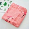 Khăn sợi tre 2 lớp Uni Baby – Khăn tắm, quấn bé sơ sinh, cao cấp, giá ưu đãi 90.000đ 6