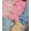 Khăn sợi tre 2 lớp Uni Baby – Khăn tắm, quấn bé sơ sinh, cao cấp, giá ưu đãi 90.000đ 7