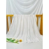 Khăn sợi tre 2 lớp Uni Baby – Khăn tắm, quấn bé sơ sinh, cao cấp, giá ưu đãi 90.000đ 10