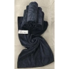 Khăn Spa Massage Đen Tuyết Nhung Dày Dặn, Không Phai Màu, Thấm Hút Tốt - Giá 25.900 VND 5