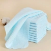 Khăn sữa BeeOn 2 lớp mềm mại thấm hút tốt, an tâm dùng cho bé – 79.000 VND 2