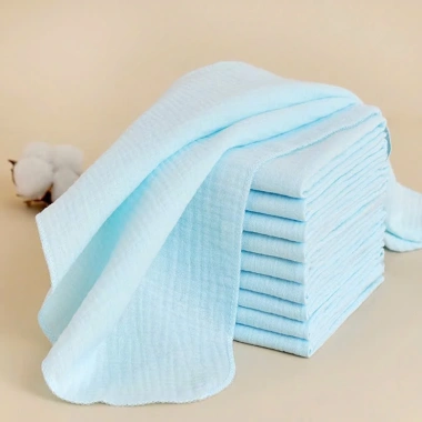 Khăn sữa BeeOn 2 lớp mềm mại thấm hút tốt, an tâm dùng cho bé – 79.000 VND