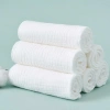 Khăn sữa BeeOn 2 lớp mềm mại thấm hút tốt, an tâm dùng cho bé – 79.000 VND 5