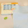 Khăn sữa BeeOn 2 lớp mềm mại thấm hút tốt, an tâm dùng cho bé – 79.000 VND 8