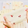 Khăn sữa BeeOn 2 lớp Muslin mềm mại 30x30cm cho bé sơ sinh Giá ưu đãi 10.681₫ 3