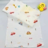 Khăn sữa BeeOn 2 lớp Muslin mềm mại 30x30cm cho bé sơ sinh Giá ưu đãi 10.681₫ 9