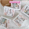 Khăn Sữa Hộp Bubble Tree Cổ Tích Cao Cấp Bảng Màu Hot Hit Dành Cho Bé - Ưu Đãi 103.500₫