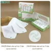Khăn Sữa Sơ Sinh 3 Lớp 4 Lớp Dokma, Muslin 2 Lớp, Thấm Dịu Nhẹ, Giá 65.000₫ 5