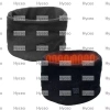 Khăn sưởi ấm USB HYCEO Di động lông cừu mềm mại điều chỉnh nhiệt độ ấm áp mùa đông