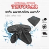 Khăn Superfine Fiber 650/1.200gsm Siêu Thấm Hút - Lau Xe Ô Tô Đa Năng Giá 50.000₫