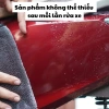Khăn Superfine Fiber 650/1.200gsm Siêu Thấm Hút - Lau Xe Ô Tô Đa Năng Giá 50.000₫ 4