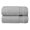 Khăn tắm 100% Egyptian Cotton Purely Indulgent - Giá 250.000 VND (Giảm từ 317.500) mua trực tiếp Costco Mỹ