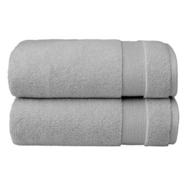 Khăn tắm 100% Egyptian Cotton Purely Indulgent - Giá 250.000 VND (Giảm từ 317.500) mua trực tiếp Costco Mỹ