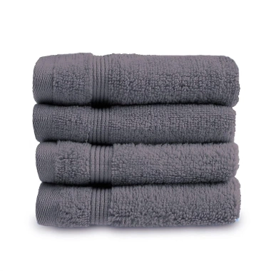 Khăn tắm 100% Egyptian Cotton Purely Indulgent - Giá 250.000 VND (Giảm từ 317.500) mua trực tiếp Costco Mỹ