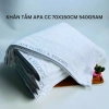 Khăn tắm APA cao cấp 70x150cm 540g - Thấm hút nhanh, mềm mượt, giảm còn 70.000đ 2