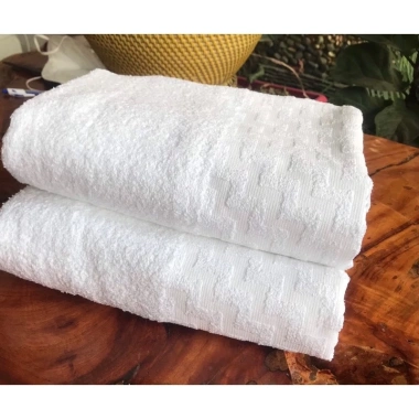 Khăn tắm APA cao cấp 70x150cm 540g - Thấm hút nhanh, mềm mượt, giảm còn 70.000đ 5 Khăn tắm APA cao cấp 70x150cm 540g - Thấm hút nhanh, mềm mượt, giảm còn 70.000đ 5