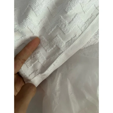 Khăn tắm APA cao cấp 70x150cm 540g - Thấm hút nhanh, mềm mượt, giảm còn 70.000đ 7 Khăn tắm APA cao cấp 70x150cm 540g - Thấm hút nhanh, mềm mượt, giảm còn 70.000đ 7