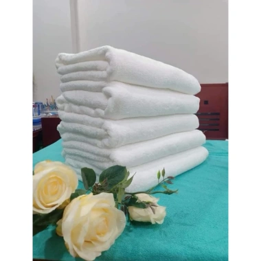 Khăn tắm APA cao cấp 70x150cm 540g - Thấm hút nhanh, mềm mượt, giảm còn 70.000đ 9 Khăn tắm APA cao cấp 70x150cm 540g - Thấm hút nhanh, mềm mượt, giảm còn 70.000đ 9