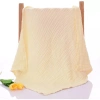 Khăn tắm bé sơ sinh 5 lớp vải xô Jubon mềm mại Quấn bé, khăn choàng Uni Baby 112k 4