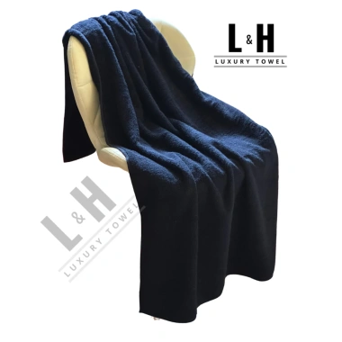 Khăn tắm body sồi MJ siêu dày cao cấp 70x140cm, cỡ lớn, thấm hút nhanh, 69.000đ