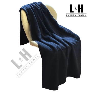 Khăn tắm body sồi MJ siêu dày cao cấp 70x140cm, cỡ lớn, thấm hút nhanh, 69.000đ