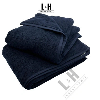 Khăn tắm body sồi MJ siêu dày cao cấp 70x140cm, cỡ lớn, thấm hút nhanh, 69.000đ