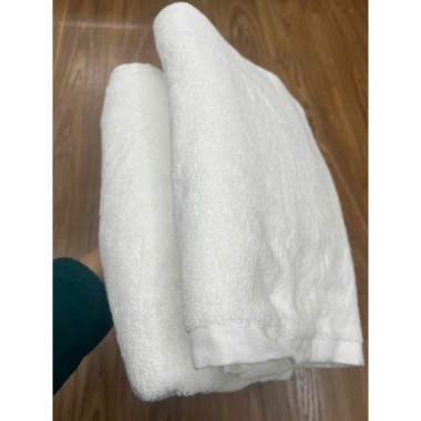 Khăn tắm body sồi MJ siêu dày cao cấp 70x140cm, cỡ lớn, thấm hút nhanh, 69.000đ