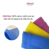 Khăn tắm cao cấp Aisen BF200 100x28 cm Made in Japan - Siêu mềm, thấm hút nhanh 2