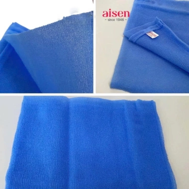 Khăn tắm cao cấp Aisen BF200 100x28 cm Made in Japan - Siêu mềm, thấm hút nhanh 3 Khăn tắm cao cấp Aisen BF200 100x28 cm Made in Japan - Siêu mềm, thấm hút nhanh 3