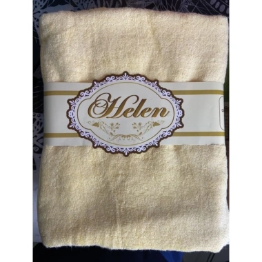 Khăn tắm cao cấp Helen 70x140cm xuất khẩu – Giá ưu đãi 150.000 VNĐ 2