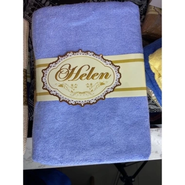 Khăn tắm cao cấp Helen 70x140cm xuất khẩu – Giá ưu đãi 150.000 VNĐ 3