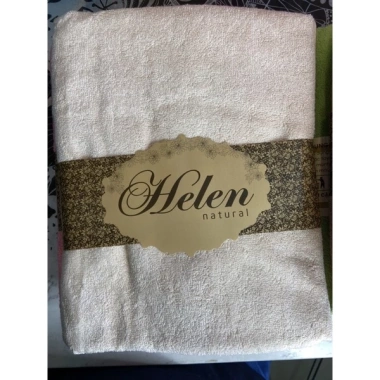 Khăn tắm cao cấp Helen 70x140cm xuất khẩu – Giá ưu đãi 150.000 VNĐ 4