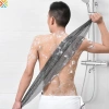 Khăn Tắm Chà Lưng Bạc Đa Năng Tẩy Tế Bào Chết Cho Nam Giá 80.636 VND