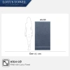 Khăn tắm Châu Âu 60x120cm 100% Cotton siêu mềm, thấm hút, dày dặn - 75.000đ 6