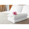 Khăn tắm cho khách sạn 4-5 sao – Bông mềm, thấm nhanh, chỉ 240.000₫