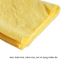 Khăn tắm chó mèo siêu thấm Size To - Lutpet, thấm hút nhanh, lau mọi bề mặt 6
