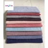 Khăn tắm cỡ trung Hàn SONGWOL cao cấp - Tông tối sang trọng 40x80cm, chỉ 33.000đ 7