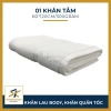 Khăn tắm cỡ vừa 60x120cm mềm mại, hút nước nhanh khô Namya NBH8M giá ưu đãi 128k 8