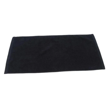 Khăn Tắm Cotton Đen Dày Mềm Mại – Dùng Gia Đình & Gym, Giá 80.352₫