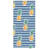 Khăn tắm đi biển microfiber siêu mềm nhanh khô chống cát 70x150cm giá 143.292 VND 9