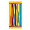 Khăn tắm đi biển microfiber siêu mềm nhanh khô chống cát 70x150cm giá 143.292 VND 10