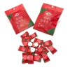 Khăn tắm du lịch nén nhỏ gọn, gói 20 khăn mặt cotton đa năng, giá 12.900₫ 2