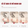 Khăn Tắm Du Lịch Nén NT DECOR - Di Động, Nhỏ Gọn, Vệ Sinh Da Mặt, Giá Ưu Đãi 17.304₫ 2