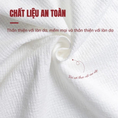 Khăn Tắm Du Lịch Nén NT DECOR - Di Động, Nhỏ Gọn, Vệ Sinh Da Mặt, Giá Ưu Đãi 17.304₫