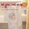 Khăn Tắm Du Lịch Nén NT DECOR - Di Động, Nhỏ Gọn, Vệ Sinh Da Mặt, Giá Ưu Đãi 17.304₫ 7