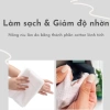 Khăn tắm dùng 1 lần dạng nén bỏ túi 70x140cm - Cotton thấm hút, mềm, tiện lợi 4