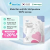 Khăn tắm dùng 1 lần du lịch khô to 70x100cm 100% Viscose an toàn da - Giá 26k