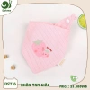 Khăn Tam Giác Cotton Dokma Mềm Mịn Nhiều Màu Fresize DS557 DS716 DS860 - Giá 29.000 VND 3