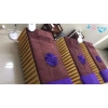 Khăn tắm & khăn trải giường Spa Microfiber đa năng Giá 50.000đ, mềm, thấm nhanh 7